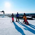 Rukavalley Unique46 In - Out Ruka