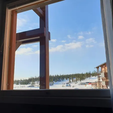 Апартаменты Rukavalley Unique46 In - Out