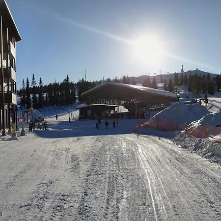 Апартаменты Rukavalley Unique46 In - Out Рука