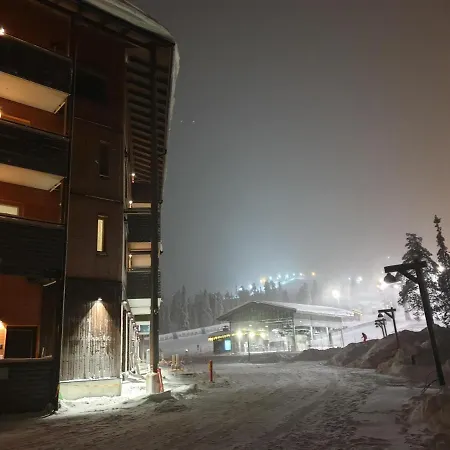 Апартаменты Rukavalley Unique46 In - Out *