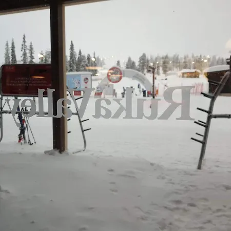 Rukavalley Unique46 In - Out Apartamento