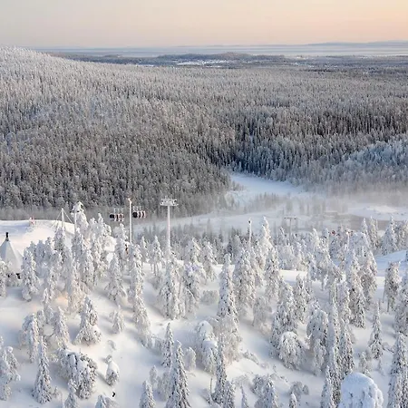 Rukavalley Unique46 In - Out