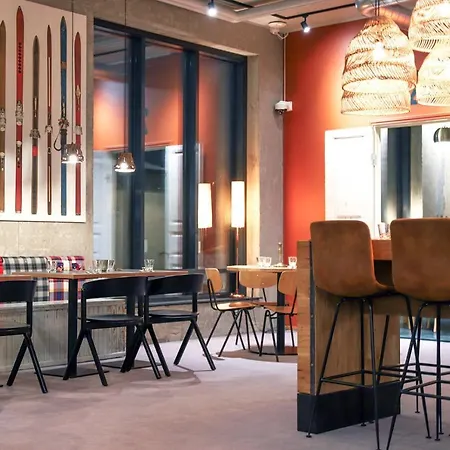 Rukavalley Unique46 In - Out Рука