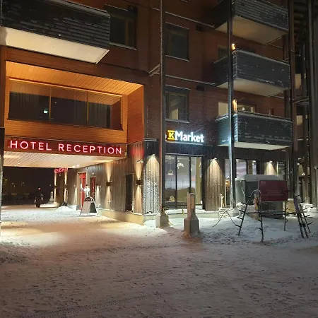 Rukavalley Unique46 In - Out Рука