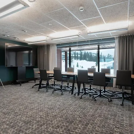 Rukavalley Unique46 In - Out Апартаменты Рука