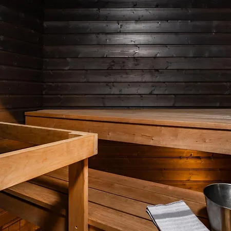 Apartamento Rukavalley Unique46 In - Out