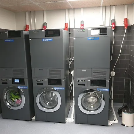 Rukavalley Unique46 In - Out Apartamento *