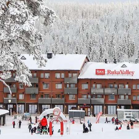 Rukavalley Unique46 In - Out Апартаменты