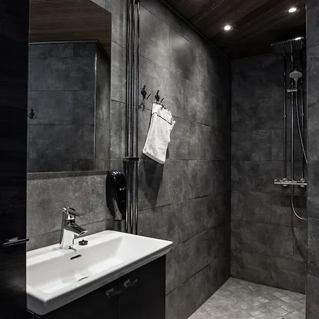 Apartamento Rukavalley Unique46 In - Out