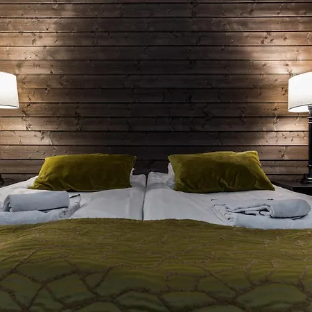 Rukavalley Unique46 In - Out Apartamento *