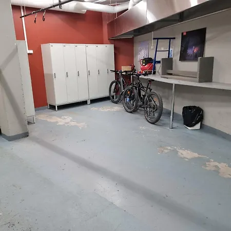 Апартаменты Rukavalley Unique46 In - Out *