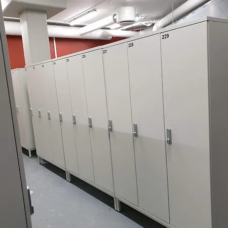 Rukavalley Unique46 In - Out Apartamento