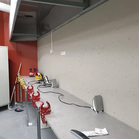 Апартаменты Rukavalley Unique46 In - Out