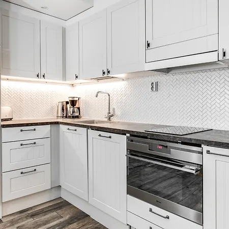 Rukavalley Unique46 In - Out Apartamento *