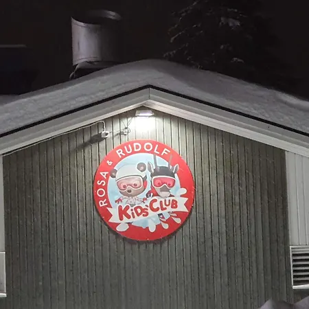 Апартаменты Rukavalley Unique46 In - Out *