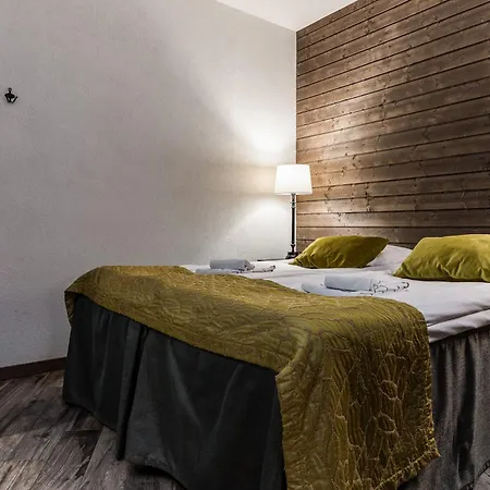 Rukavalley Unique46 In - Out Апартаменты Рука