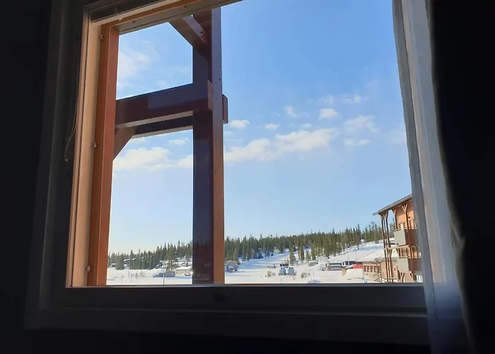 Apartment Rukavalley Unique46 In - Out