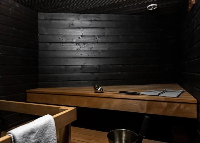 Rukavalley Unique46 In - Out