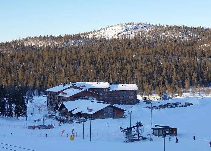 Rukavalley Unique46 In - Out * Ruka