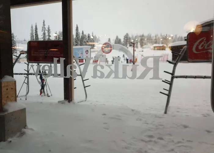 Rukavalley Unique46 In - Out شقة