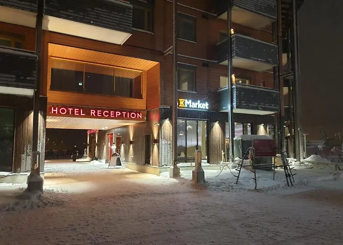 Rukavalley Unique46 In - Out Ruka