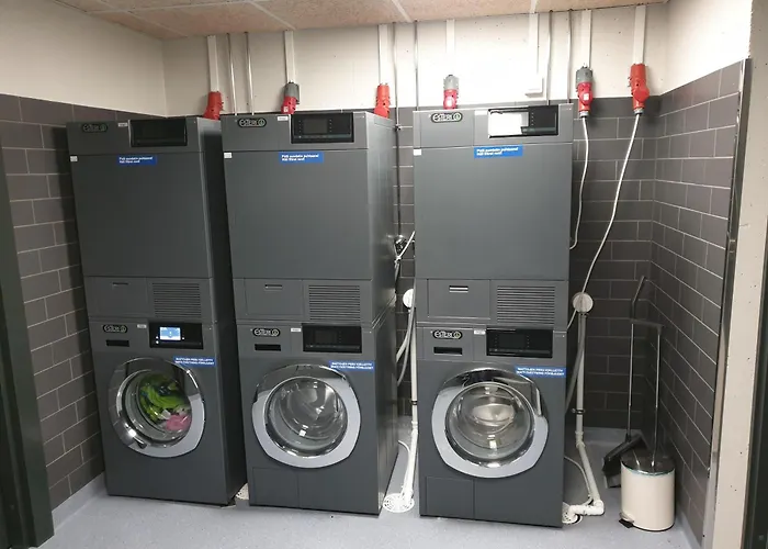 Rukavalley Unique46 In - Out Apartment *