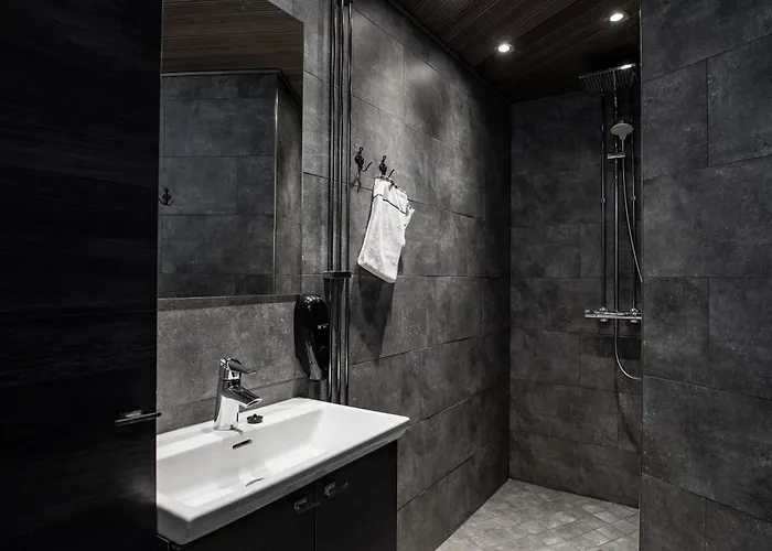 شقة Rukavalley Unique46 In - Out