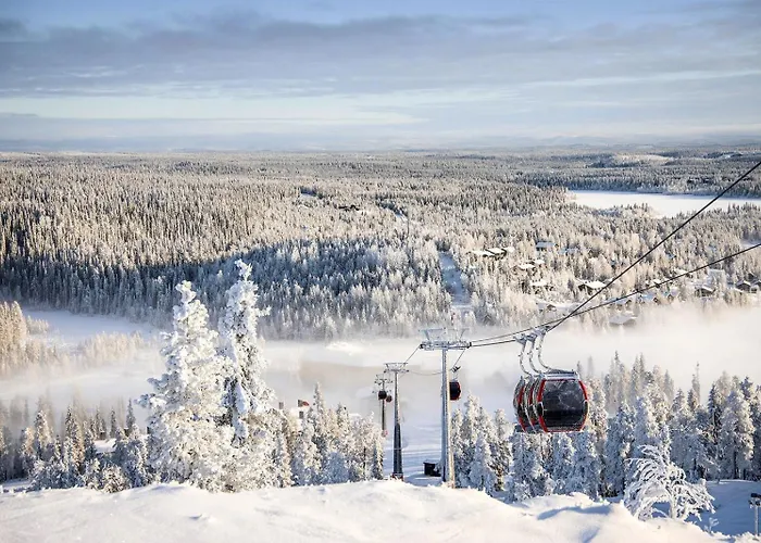 Rukavalley Unique46 In - Out * Ruka