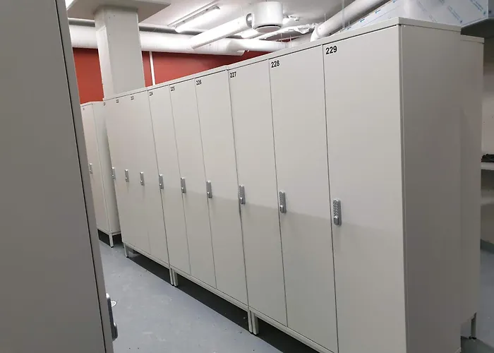 Rukavalley Unique46 In - Out Apartment